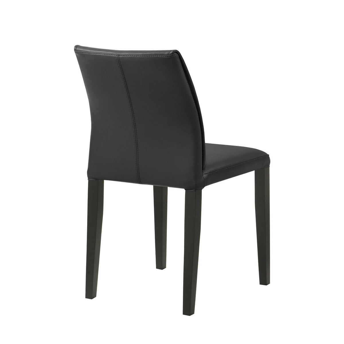 Velena - Full Back Wood Dining Chairs (Set of 2)