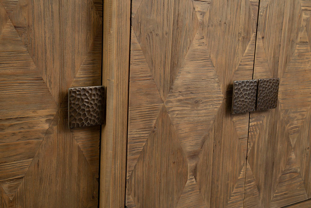 O'Connell - Buffet - Dark Brown