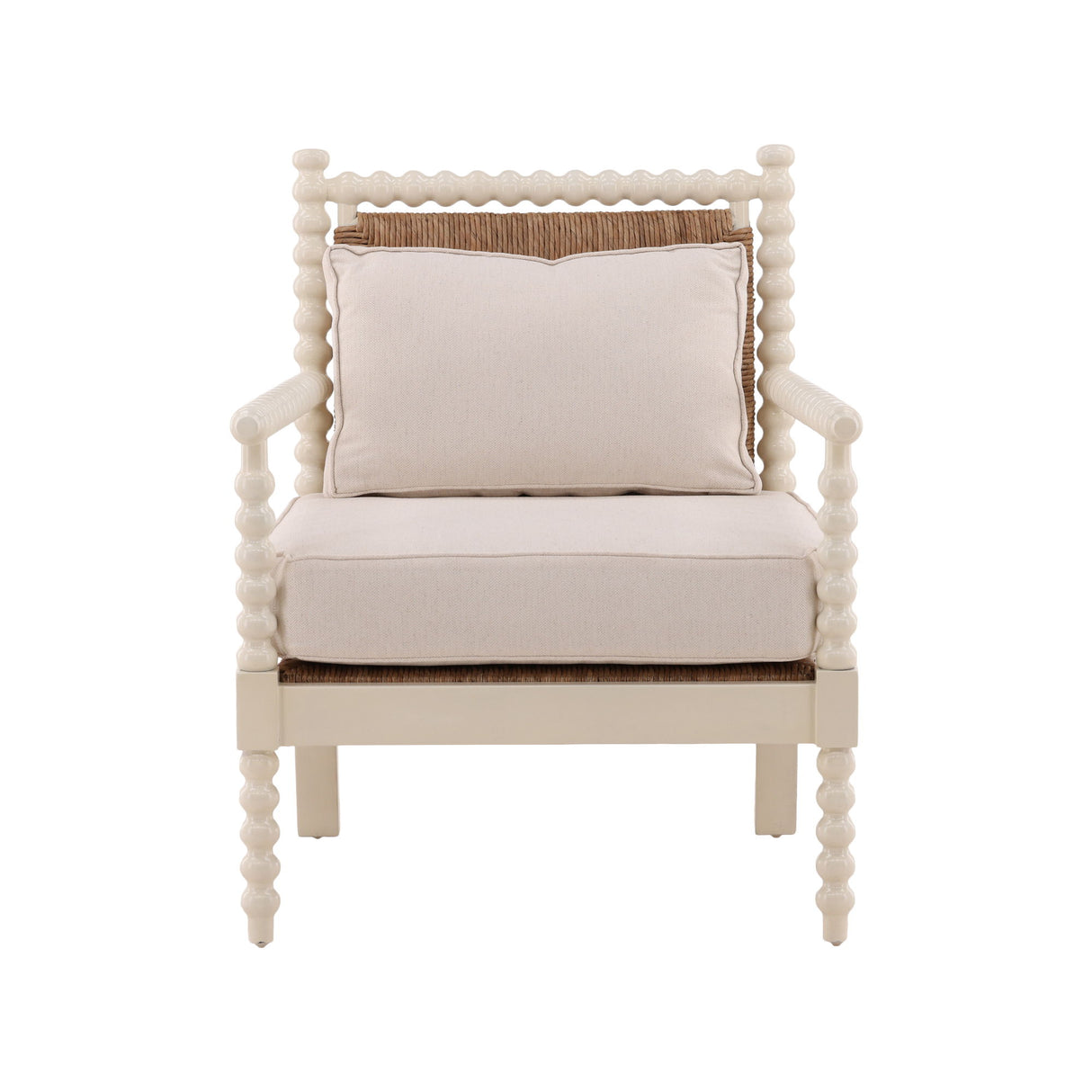 Jameson - Bobbin Chair