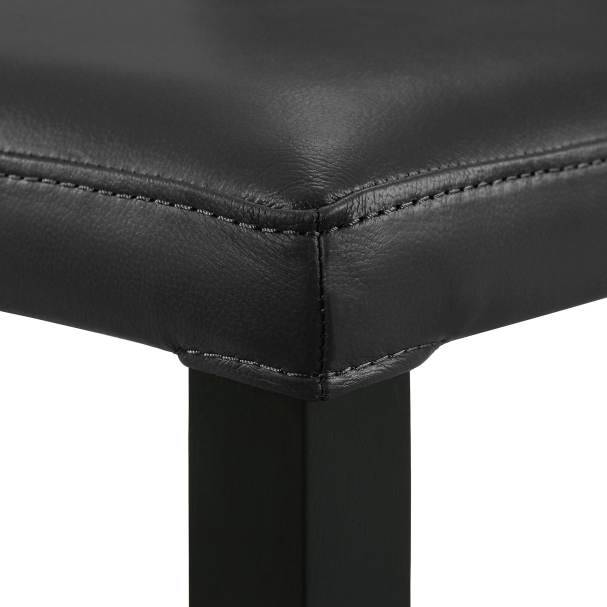 Velena - Full Back Wood Dining Chairs (Set of 2)