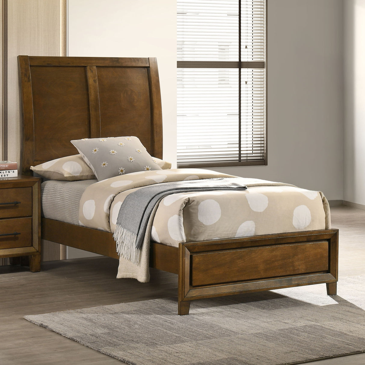 Ballard - Bed
