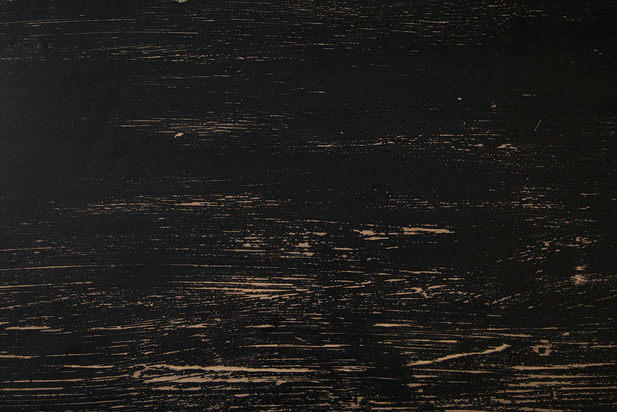 Sabre - Sideboard - Black