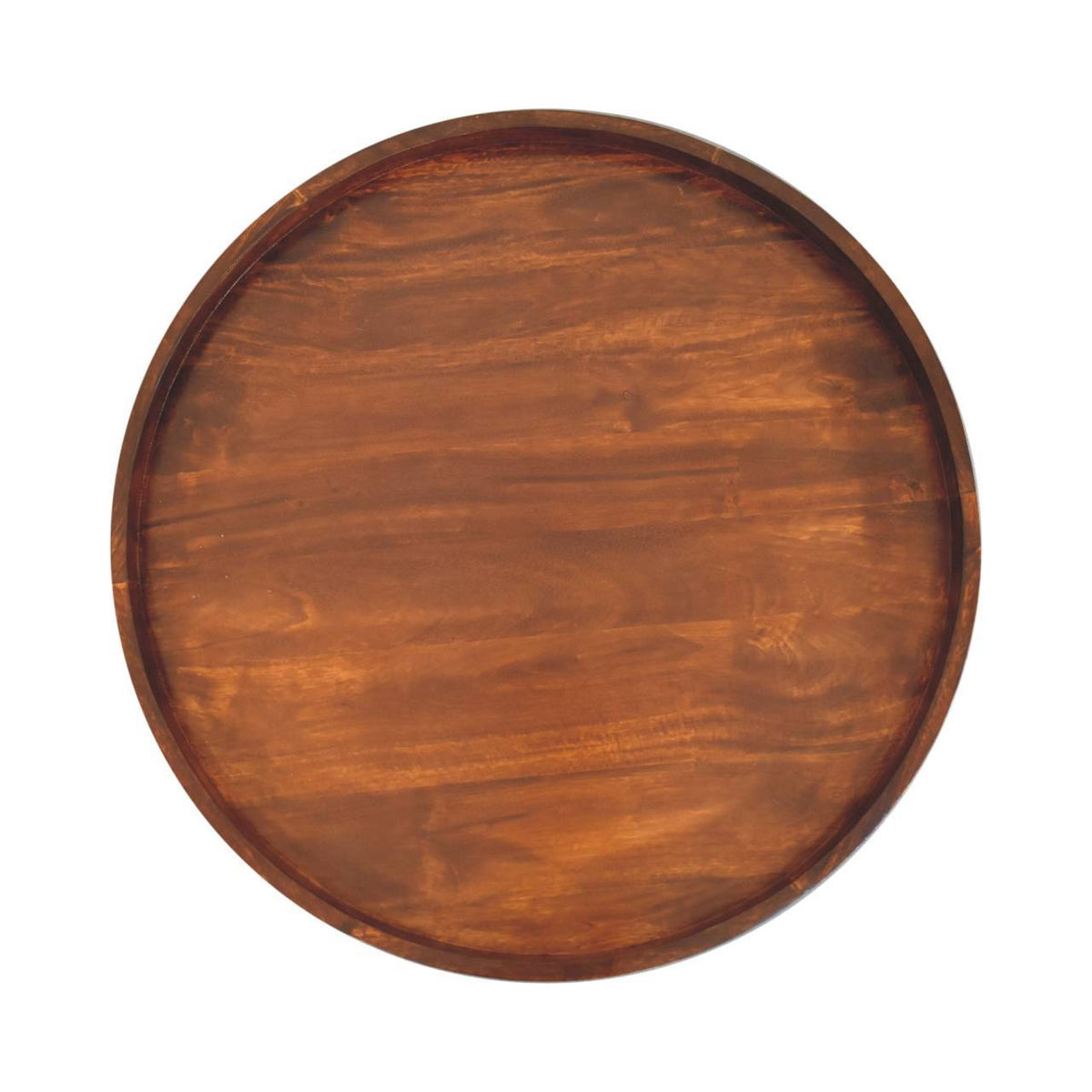 Crescent - Coffee Table - Chestnut