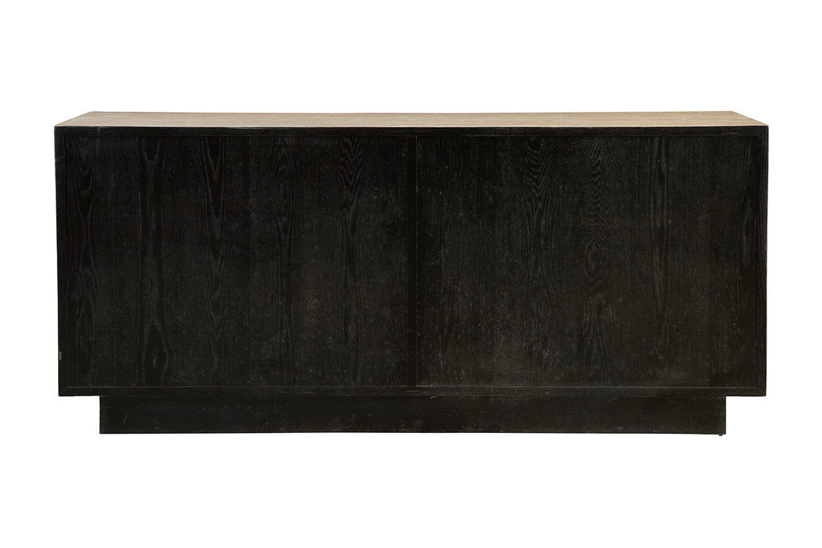 Portobello - Sideboard - Light Brown