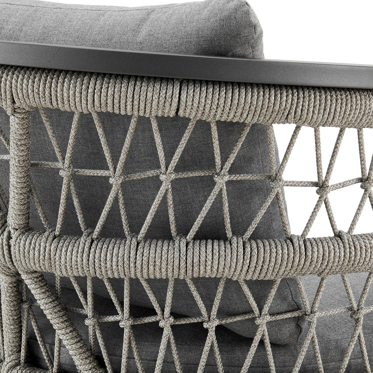 Zella - Outdoor Patio Dining Set