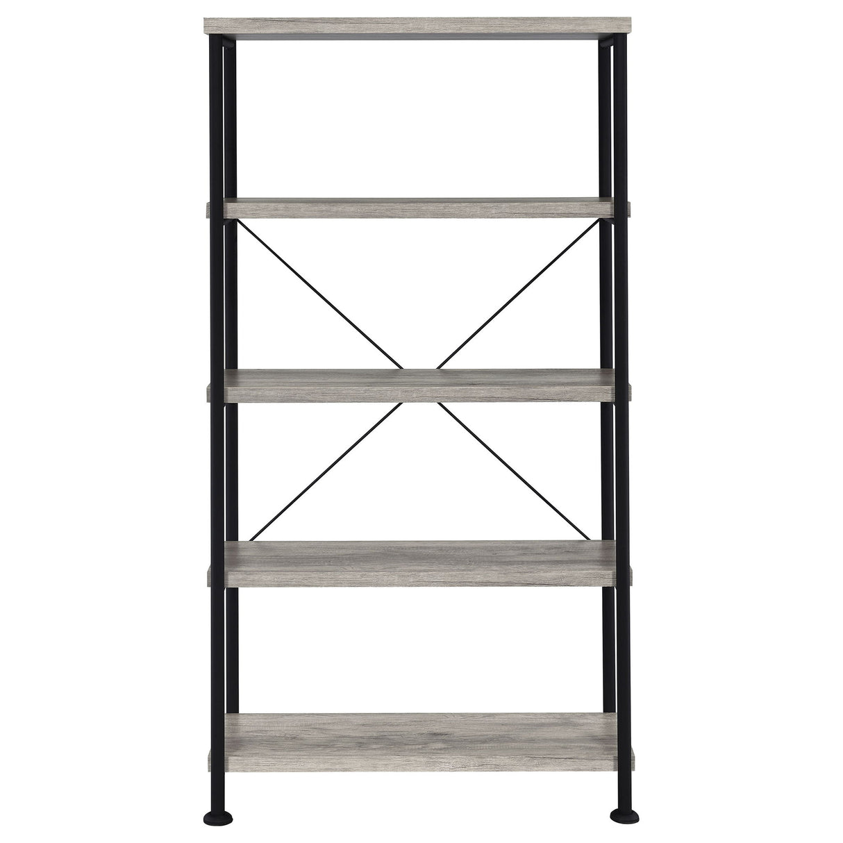 4 Shelf Bookcase