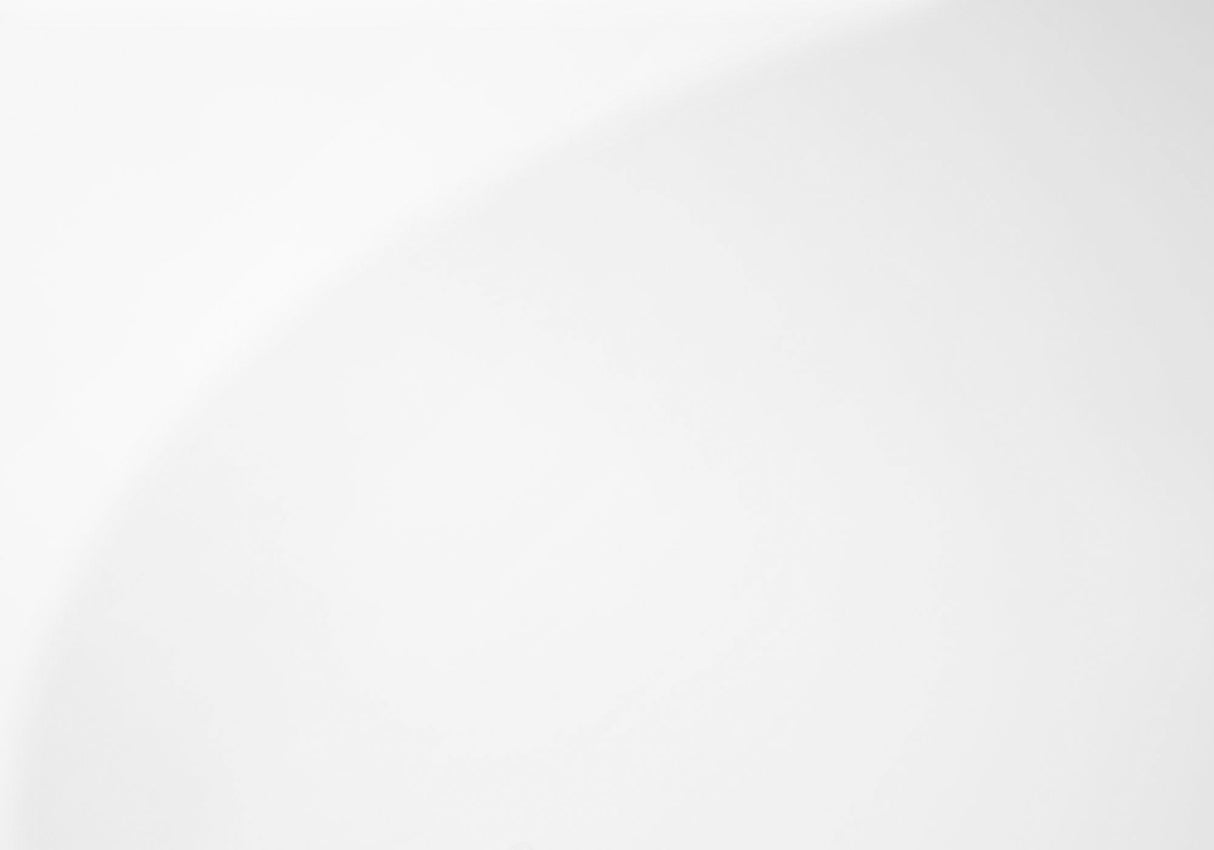 Accent Table, C - Shaped, Contemporary & Modern Design