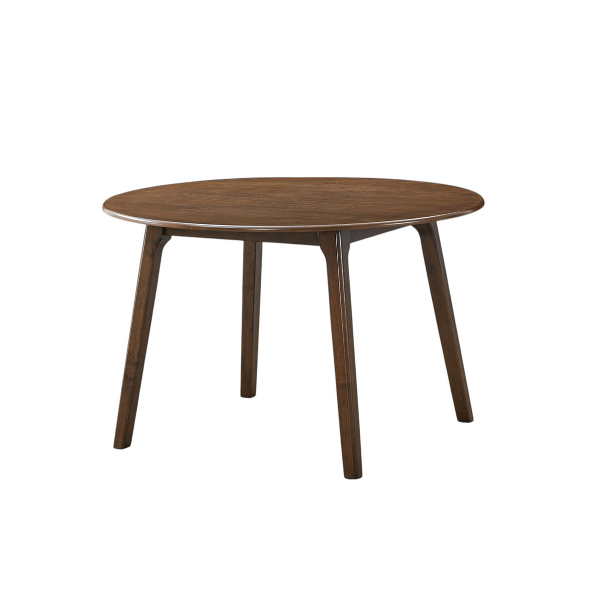 Keiki - Round Dining Table - Walnut