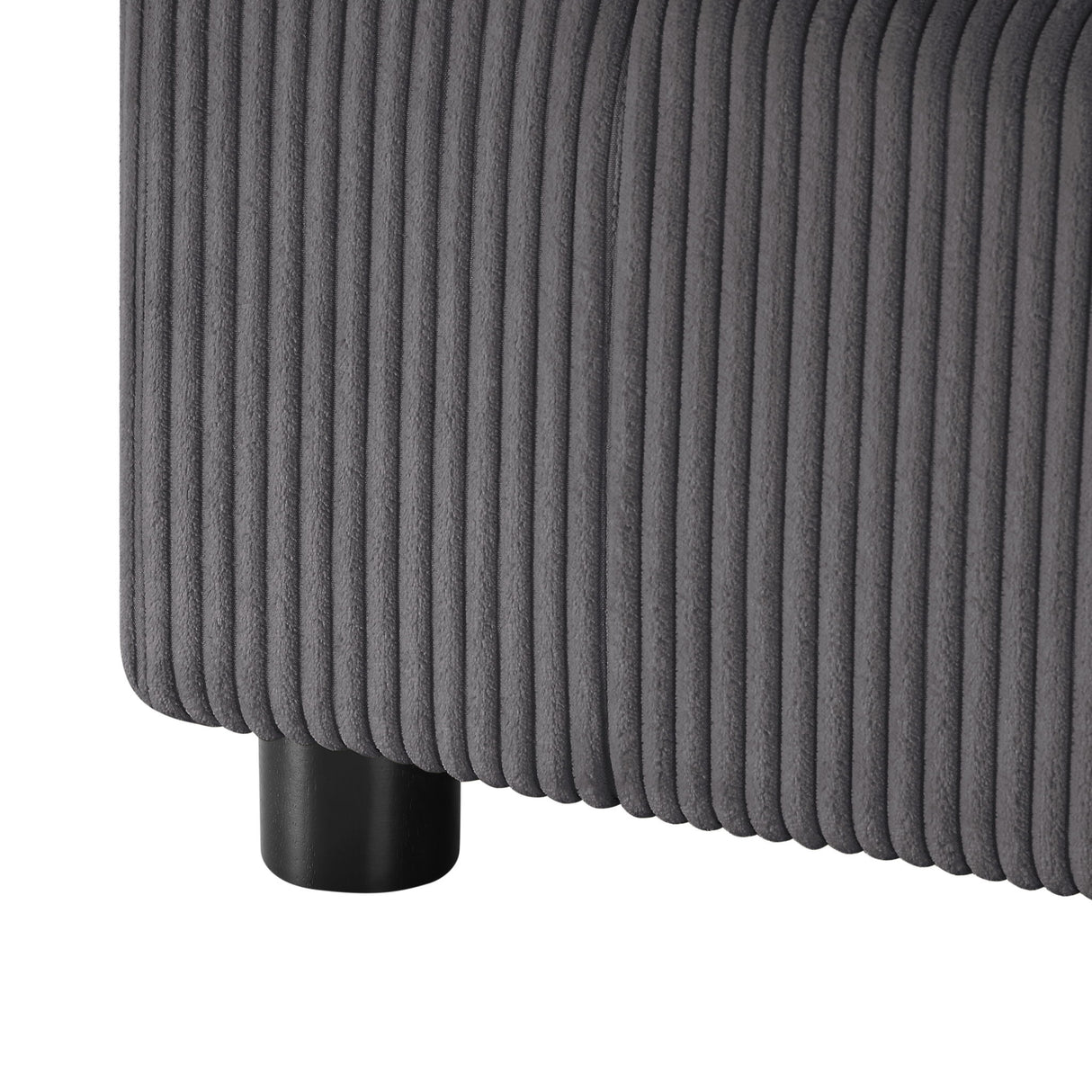 Chelsea - Armless Chair