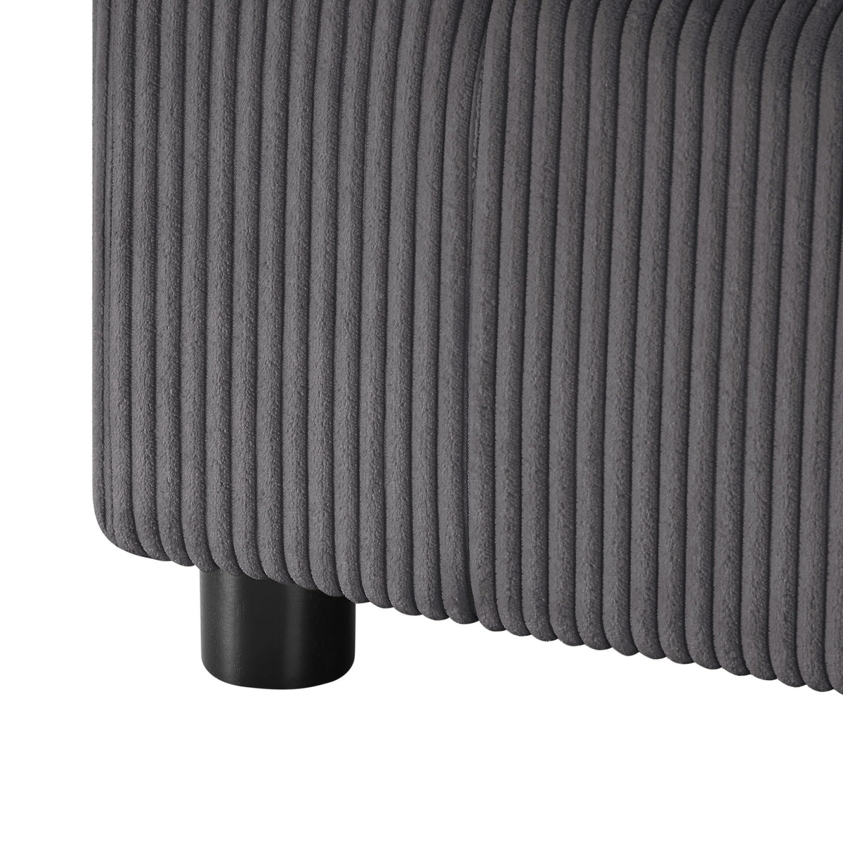 Chelsea - Armless Chair