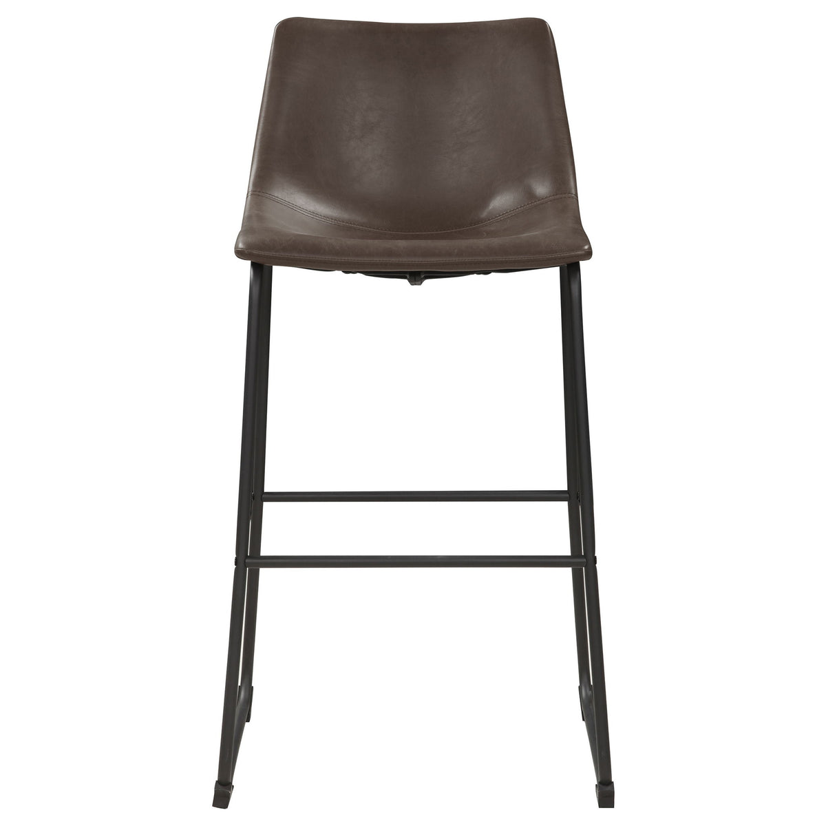 Armless Stools (Set of 2)
