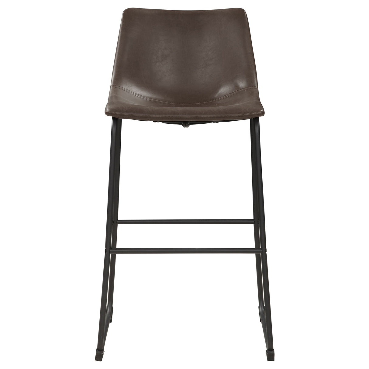Armless Stools (Set of 2)