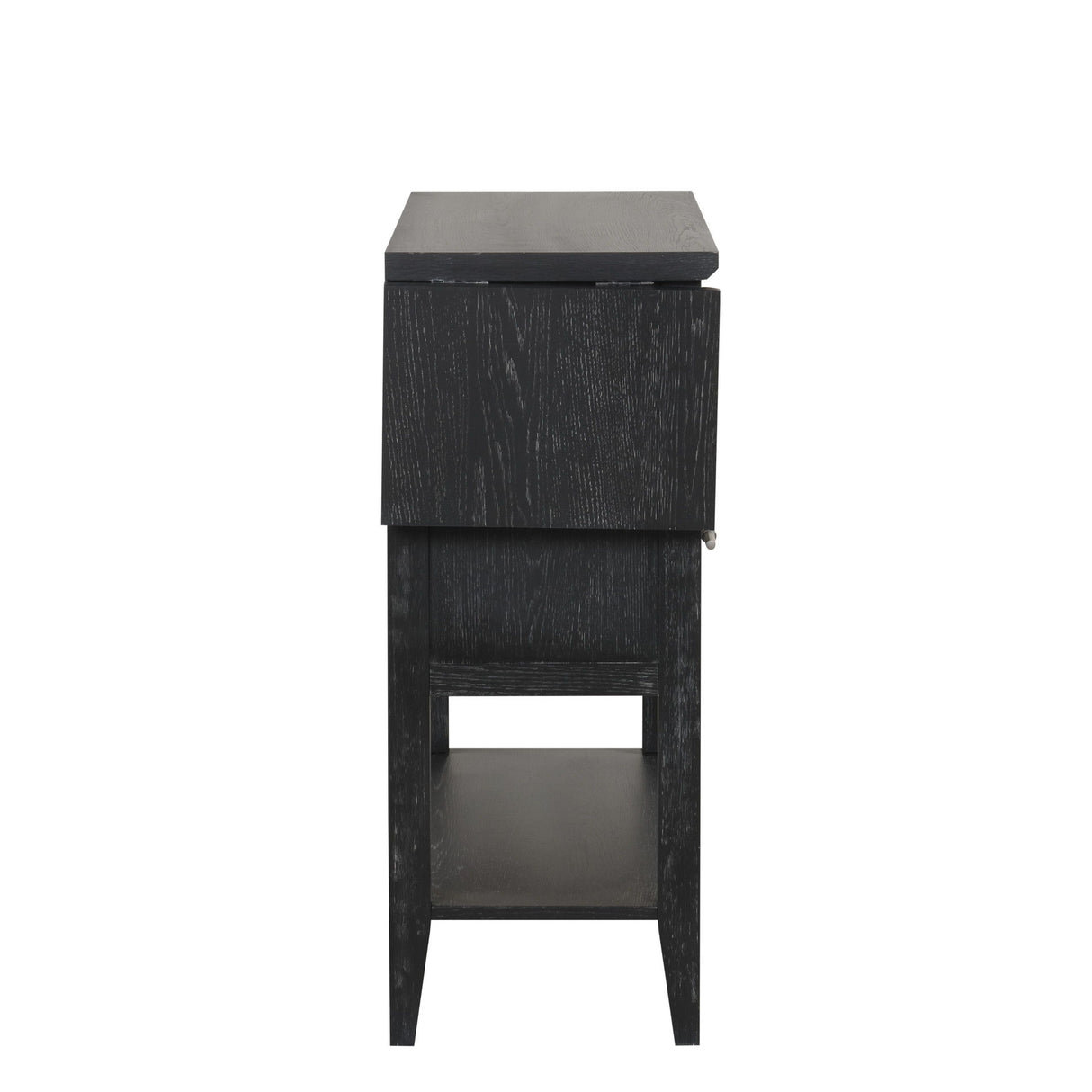 Sable Crest - Drop Leaf Server
