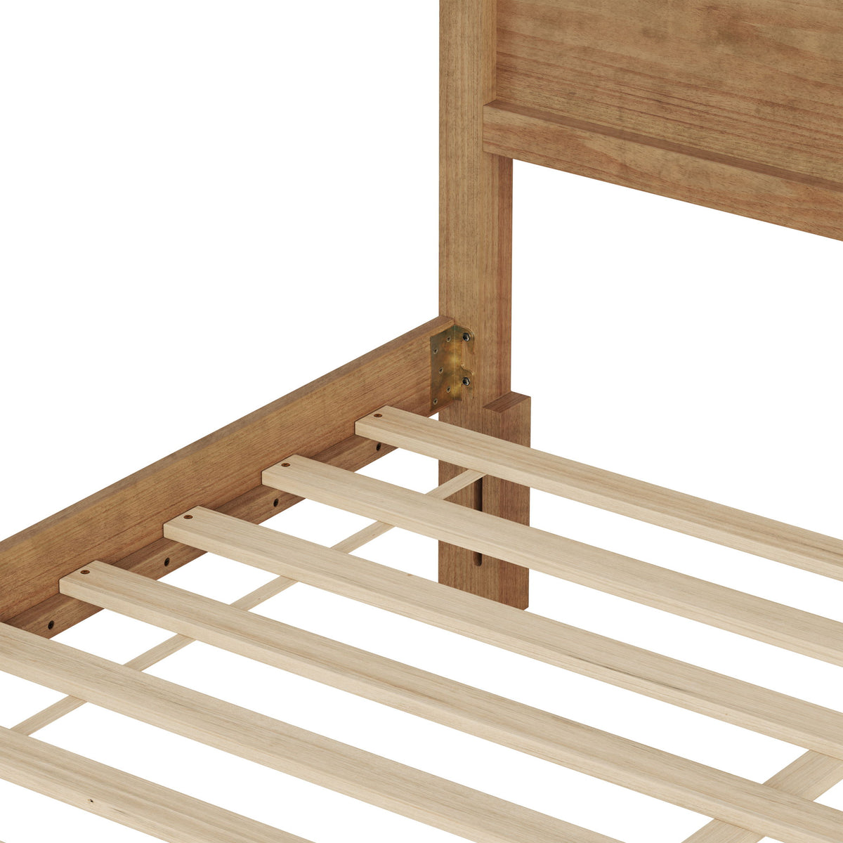 Maddox - Panel Bed