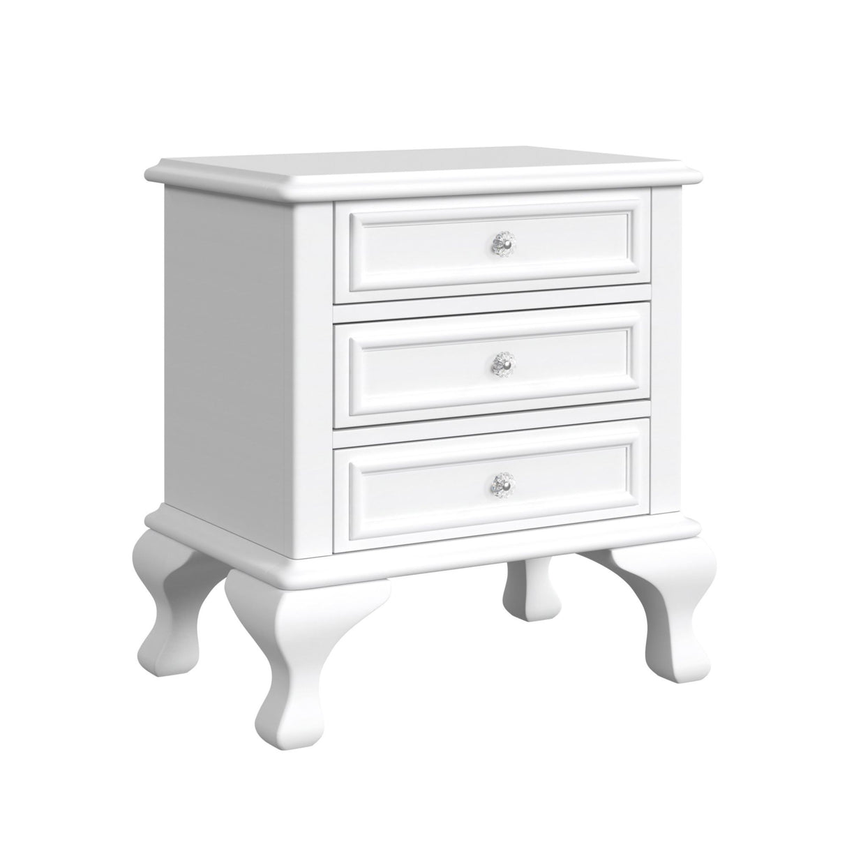 Jesse - Panel Bedroom Set
