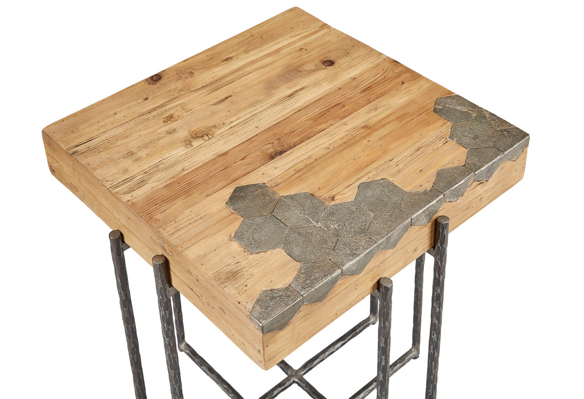 Honeycomb - End Table