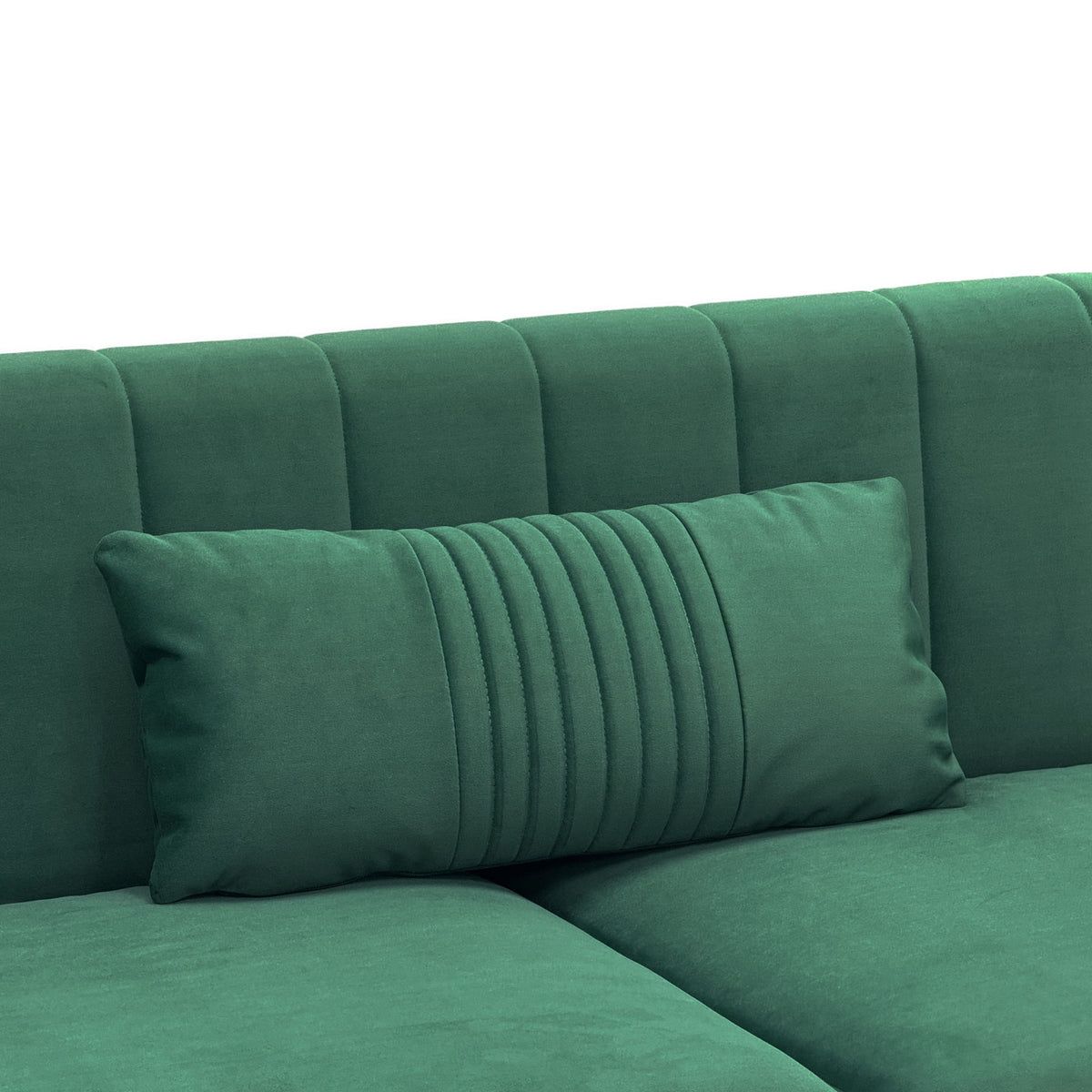 2 Piece Sofa 3 Seater Sofas Set