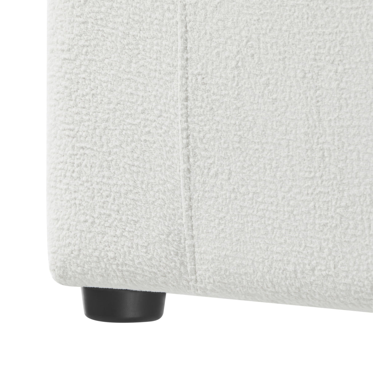 Chauncy - Storage Ottoman