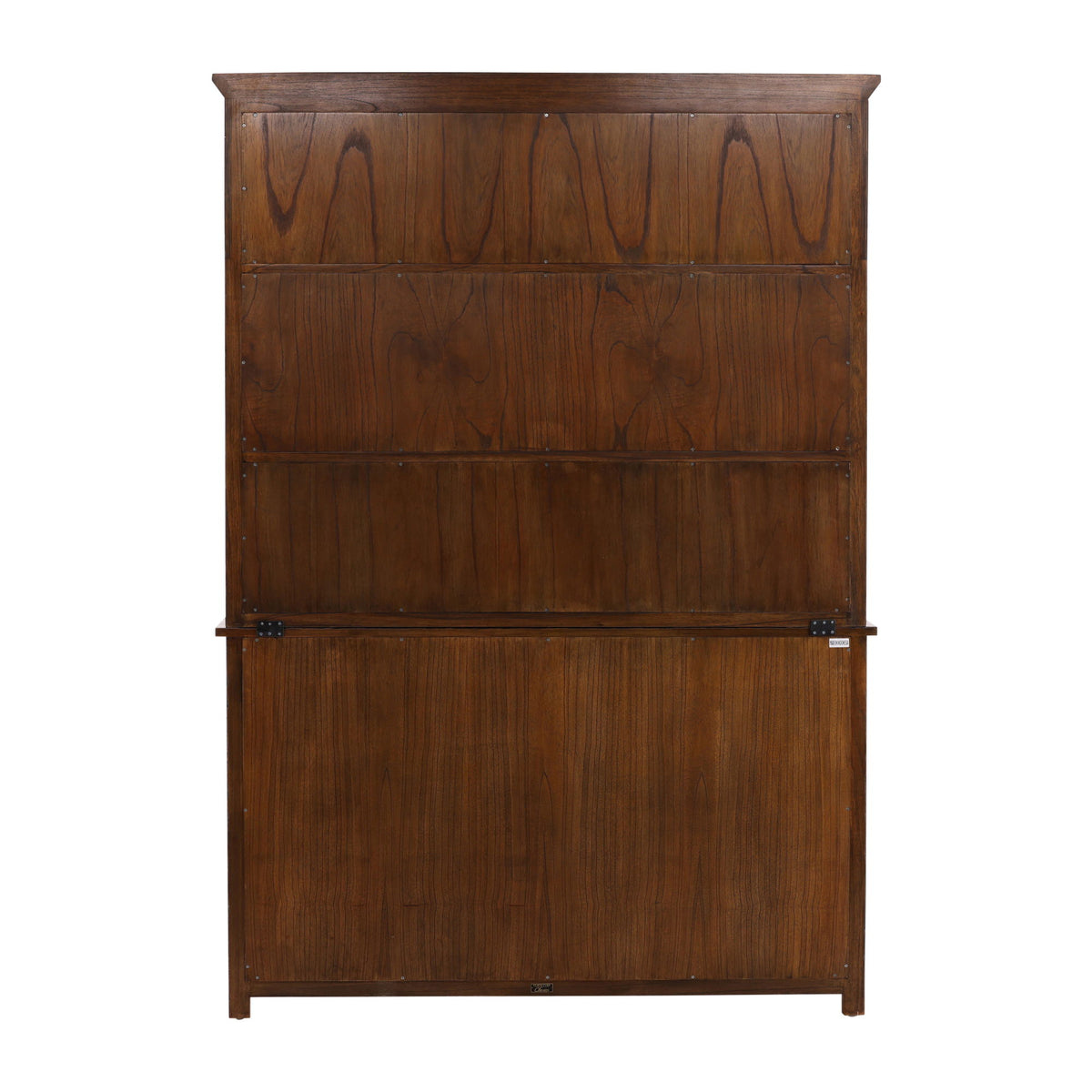 Lydia - Cupboard - Dark Brown