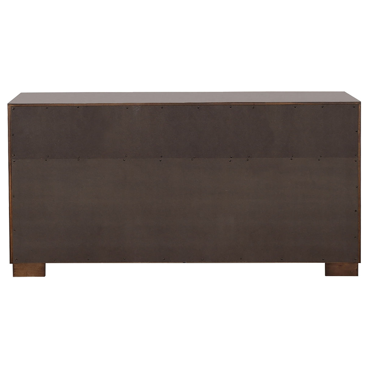 Emory - Bedroom Set With Storage Headboard