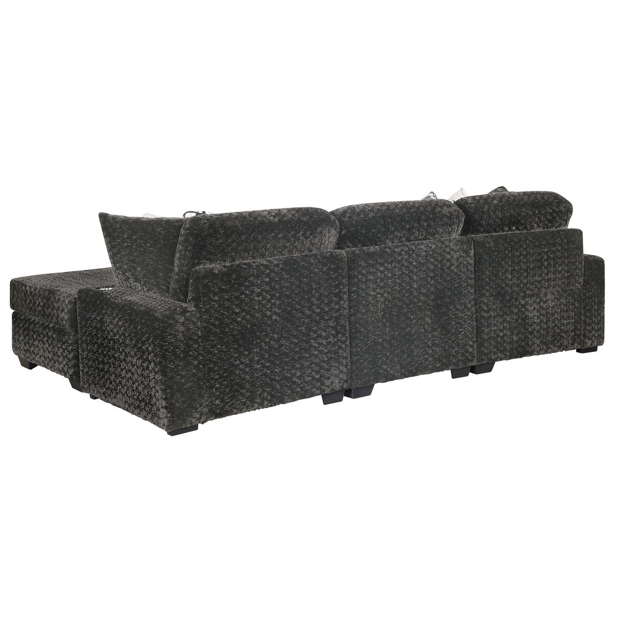 Magnum - Modern Sectional Sofa