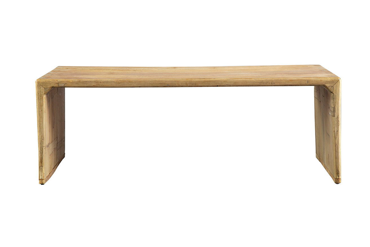 Holliman - Living Room Table