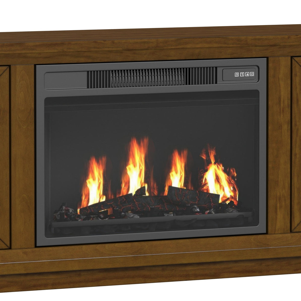 Santa Barbara - TV Console