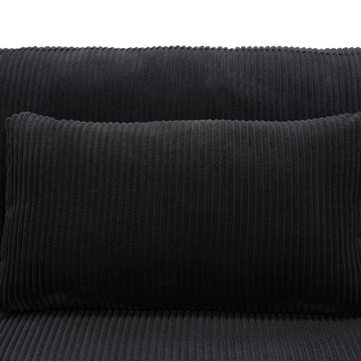 Upholstered Modular Sectional & Custom Configuration
