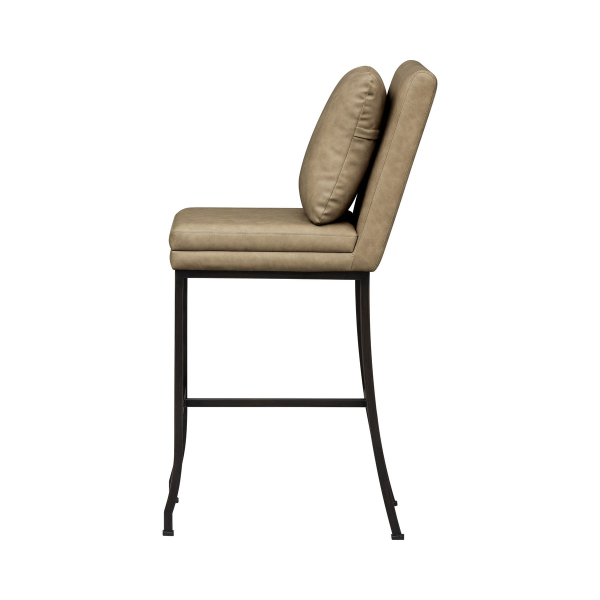 Winslow - Metal Barstool