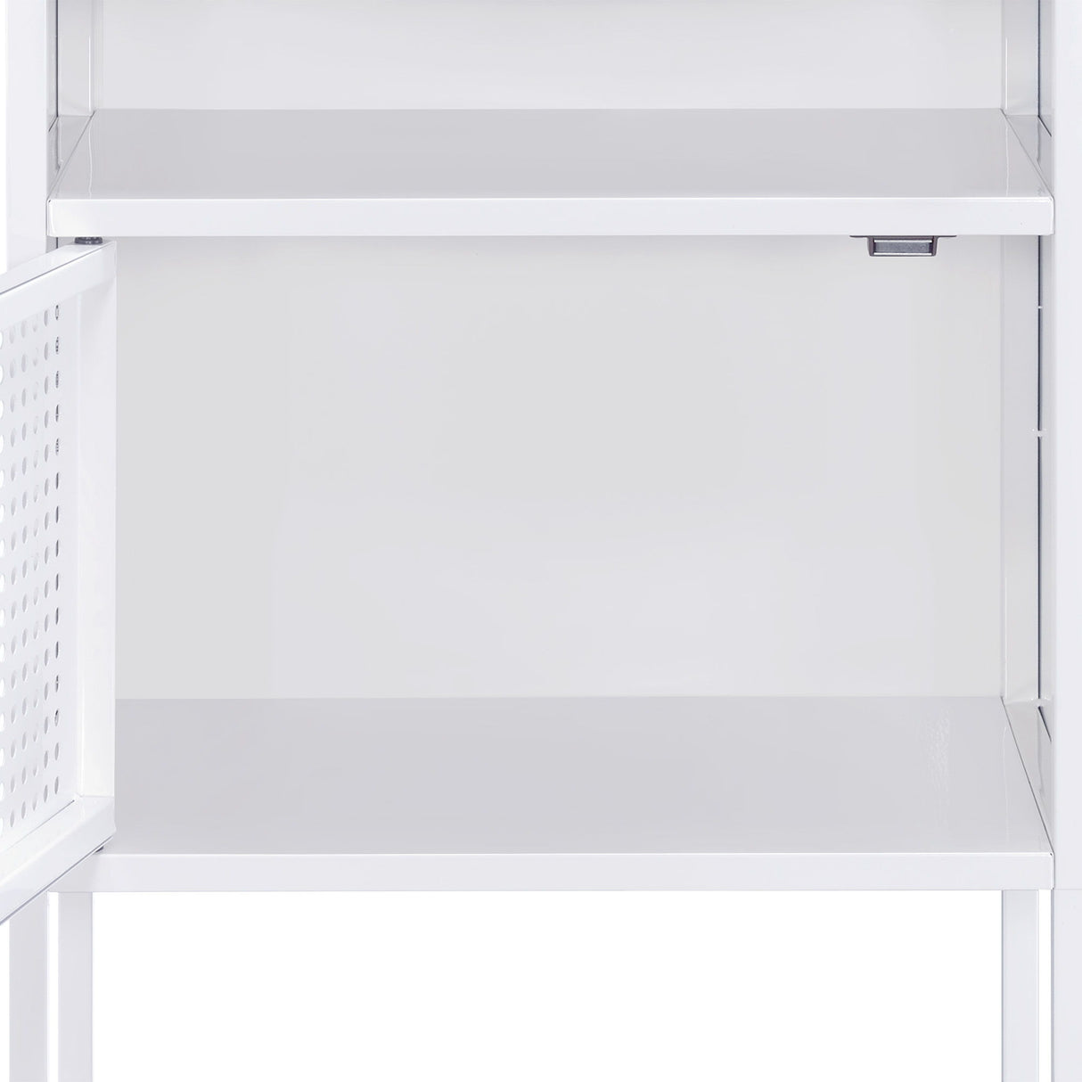 Ember - Nightstand With Usb