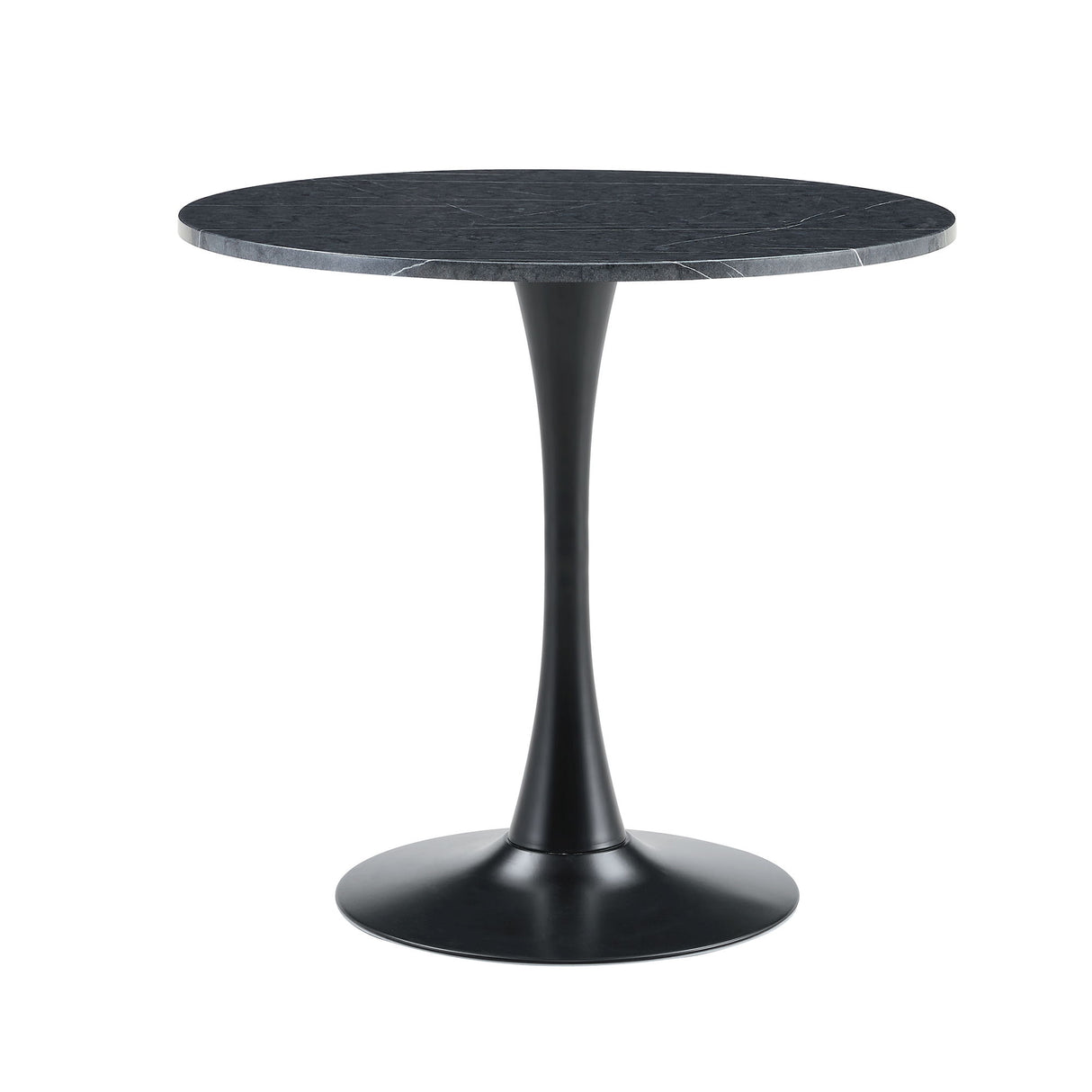 Ergonomic Round Dining Table For Kitchen