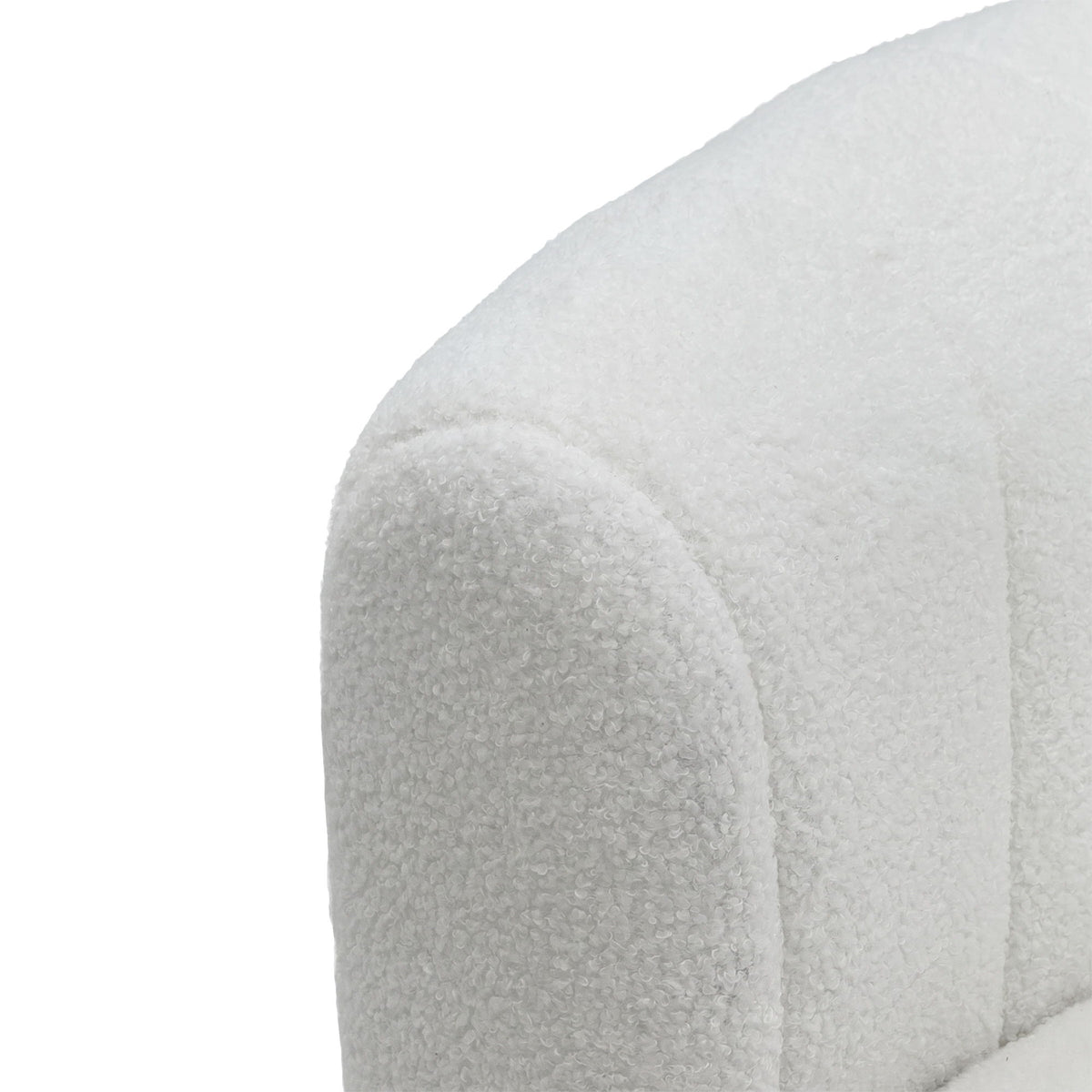Sofa With Accents And Removable Cushions