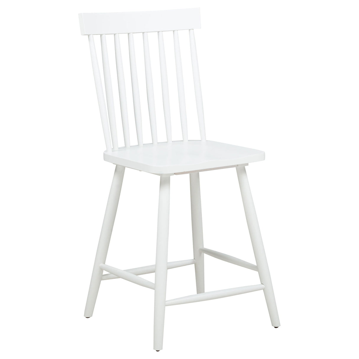 Sutton - 5 Piece Counter Height Dining Set