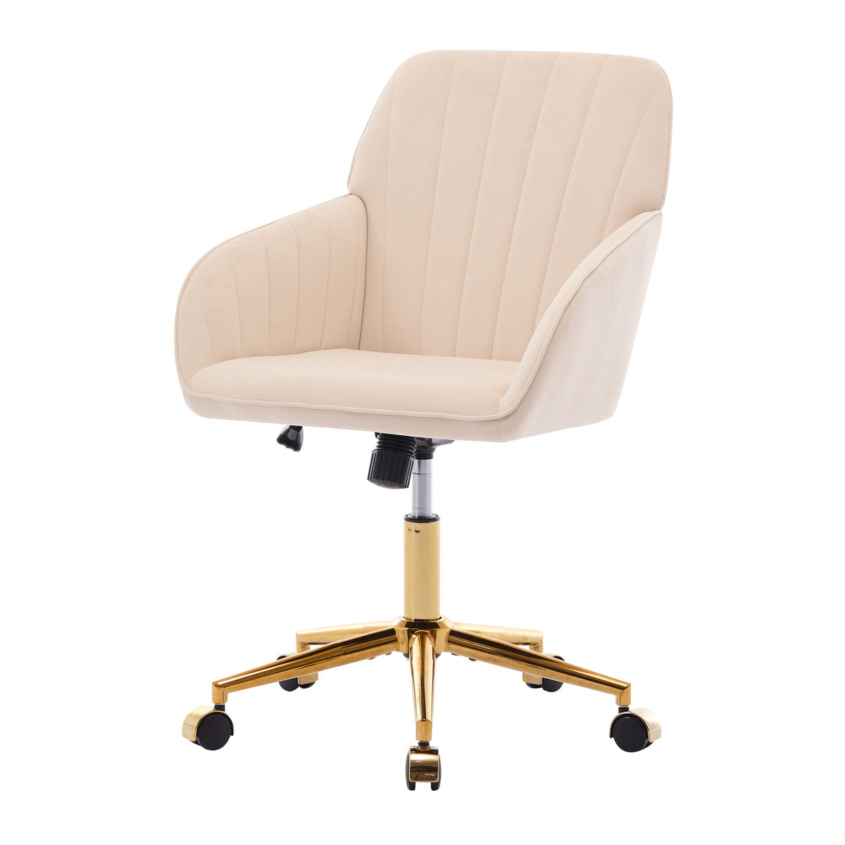 Adjustable Ergonomic Swivel Office Chair