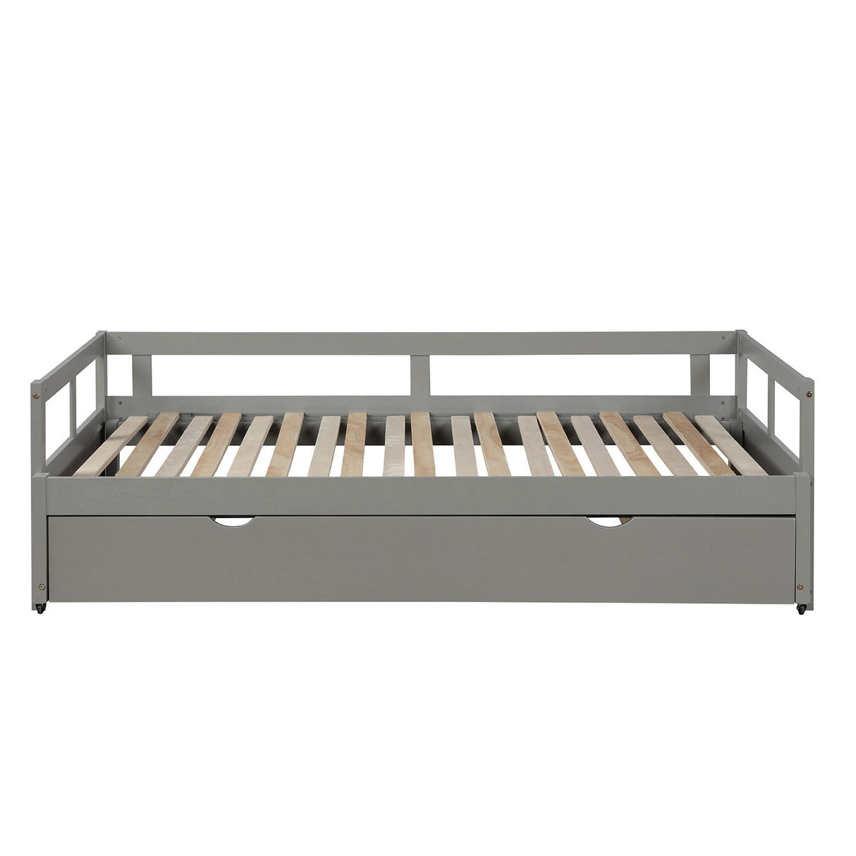 Extending Daybed With Trundle