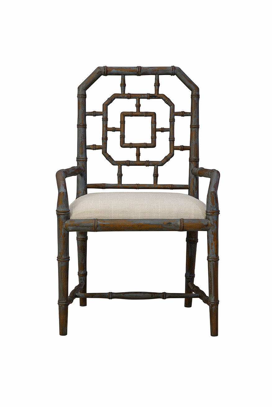 Lahara - Chair (Set of 2)
