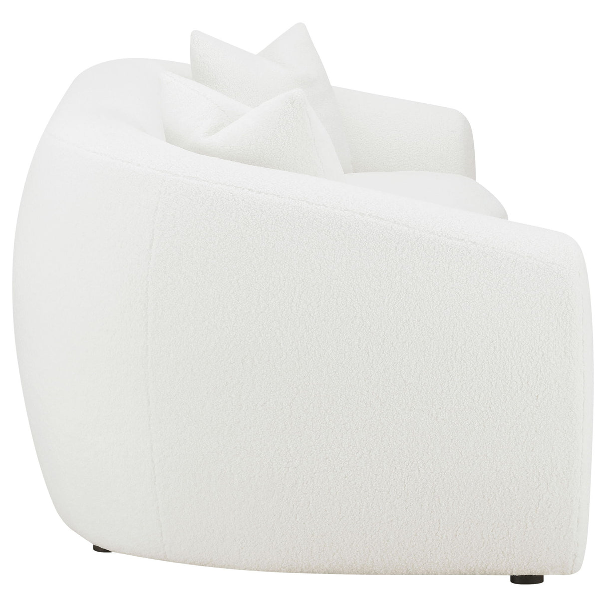 Wilson - Sofa - Ivory