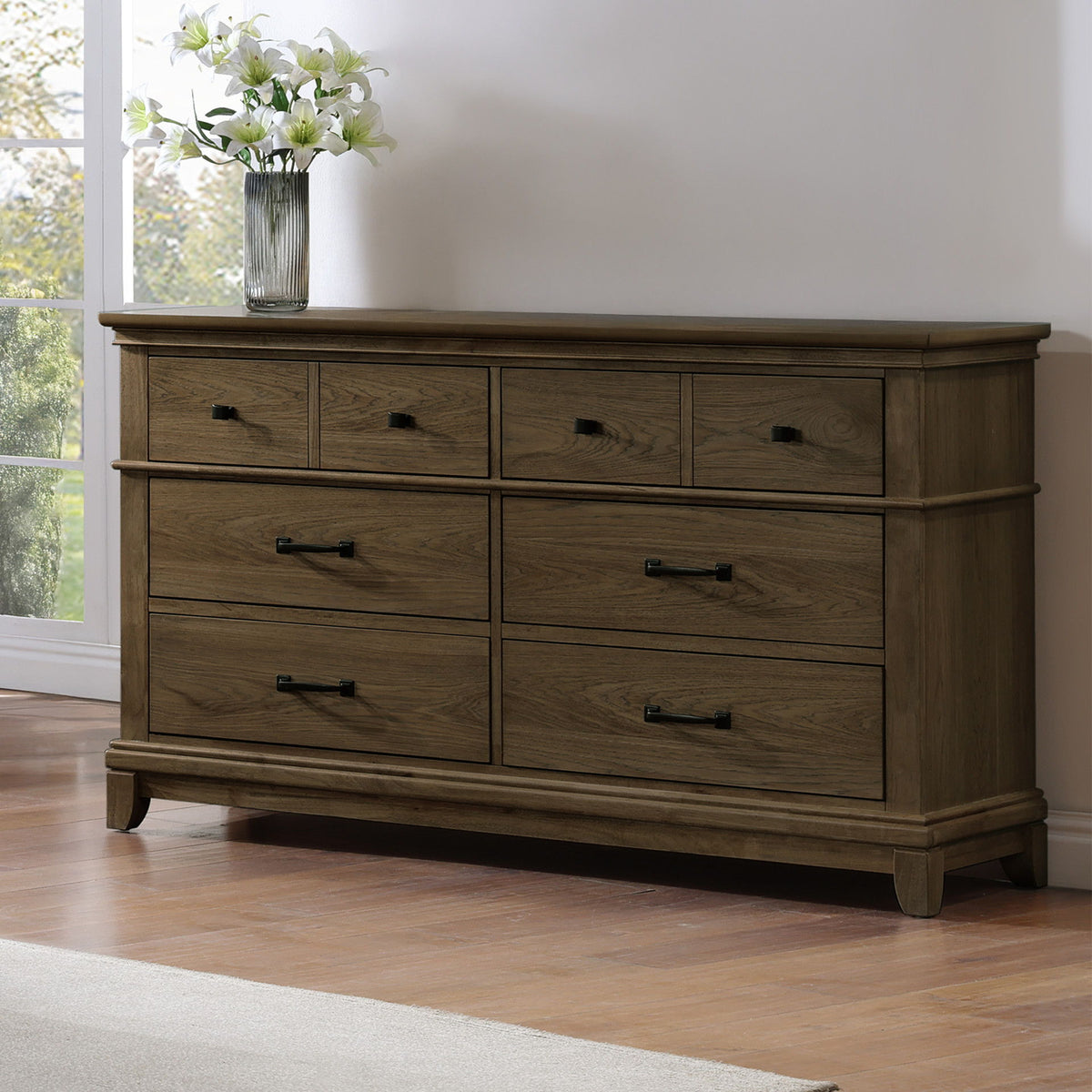 Sunstone - Dresser