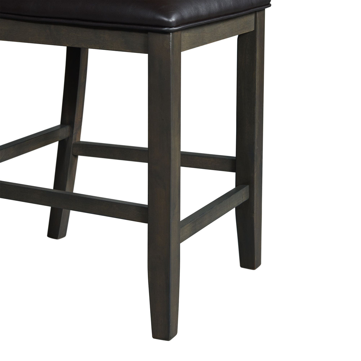 Amherst - Counter Side Chair With Cushion (Set of 2)