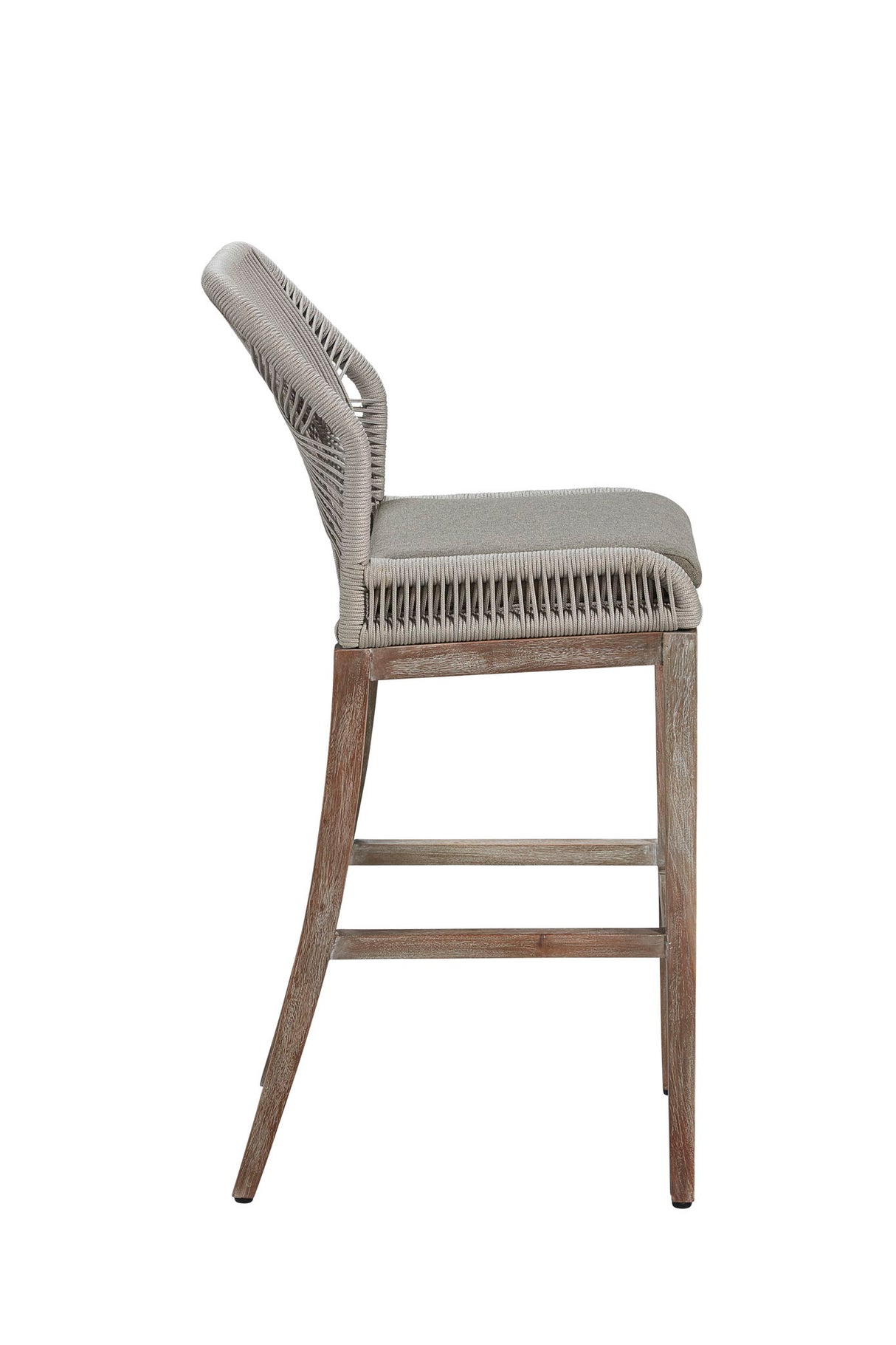 Fiddler - Counter Stool