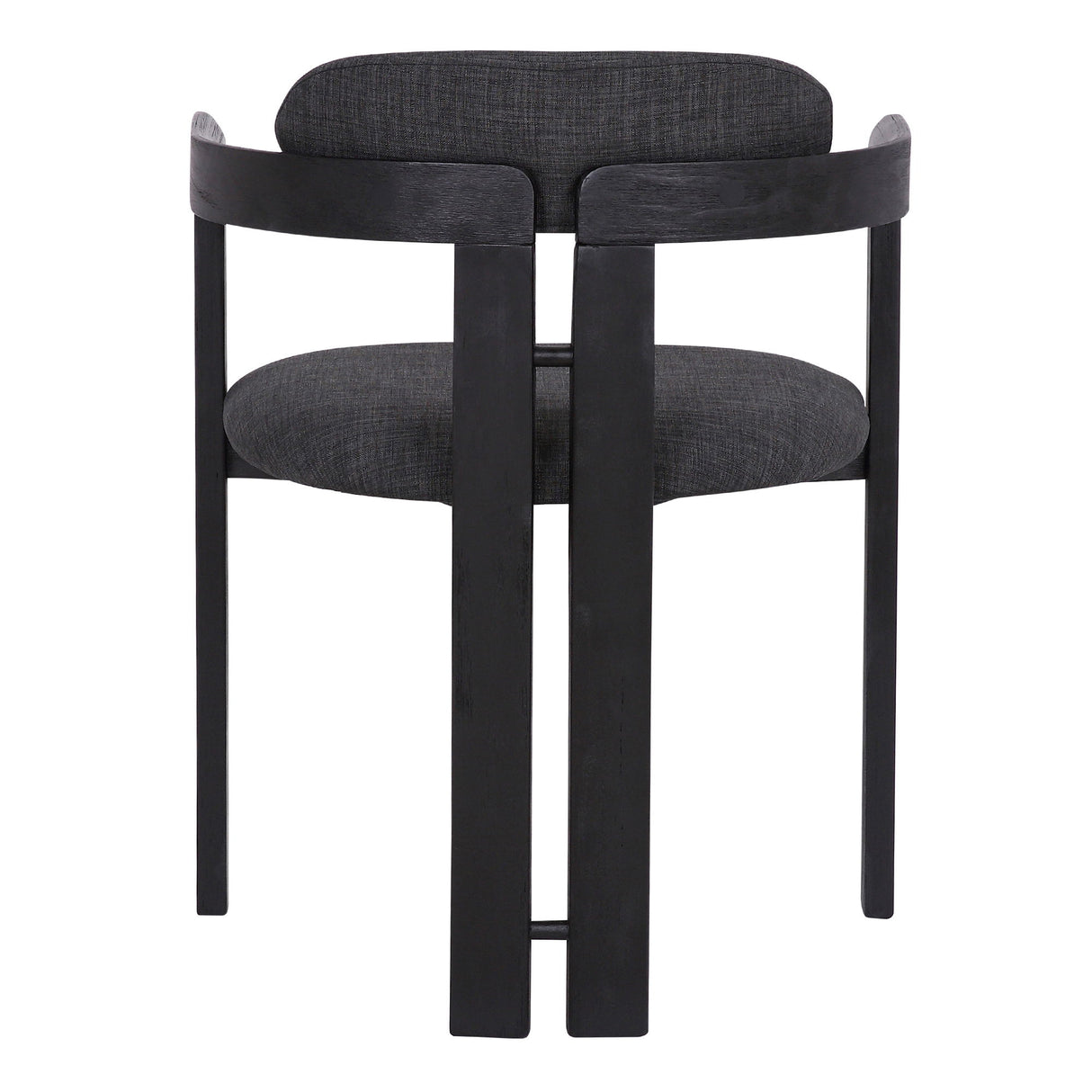 Jazmin - Contemporary Dining Chair