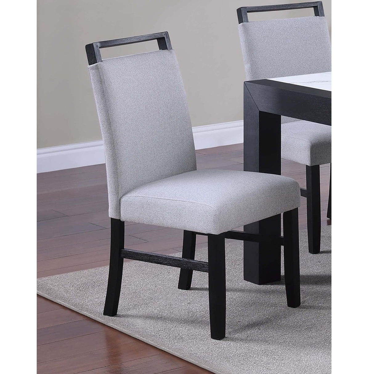 Dining Set With Table And Side Chairs