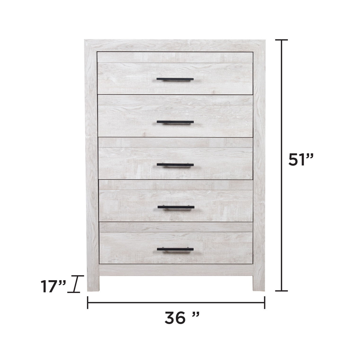 Denver - Bedroom Set