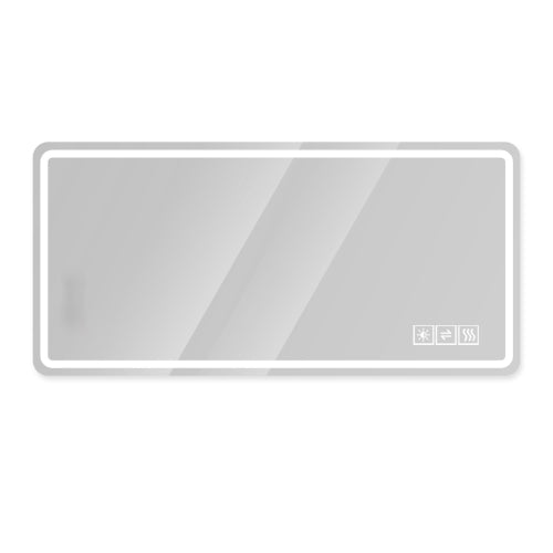 LED Bathroom Vanity Mirror
