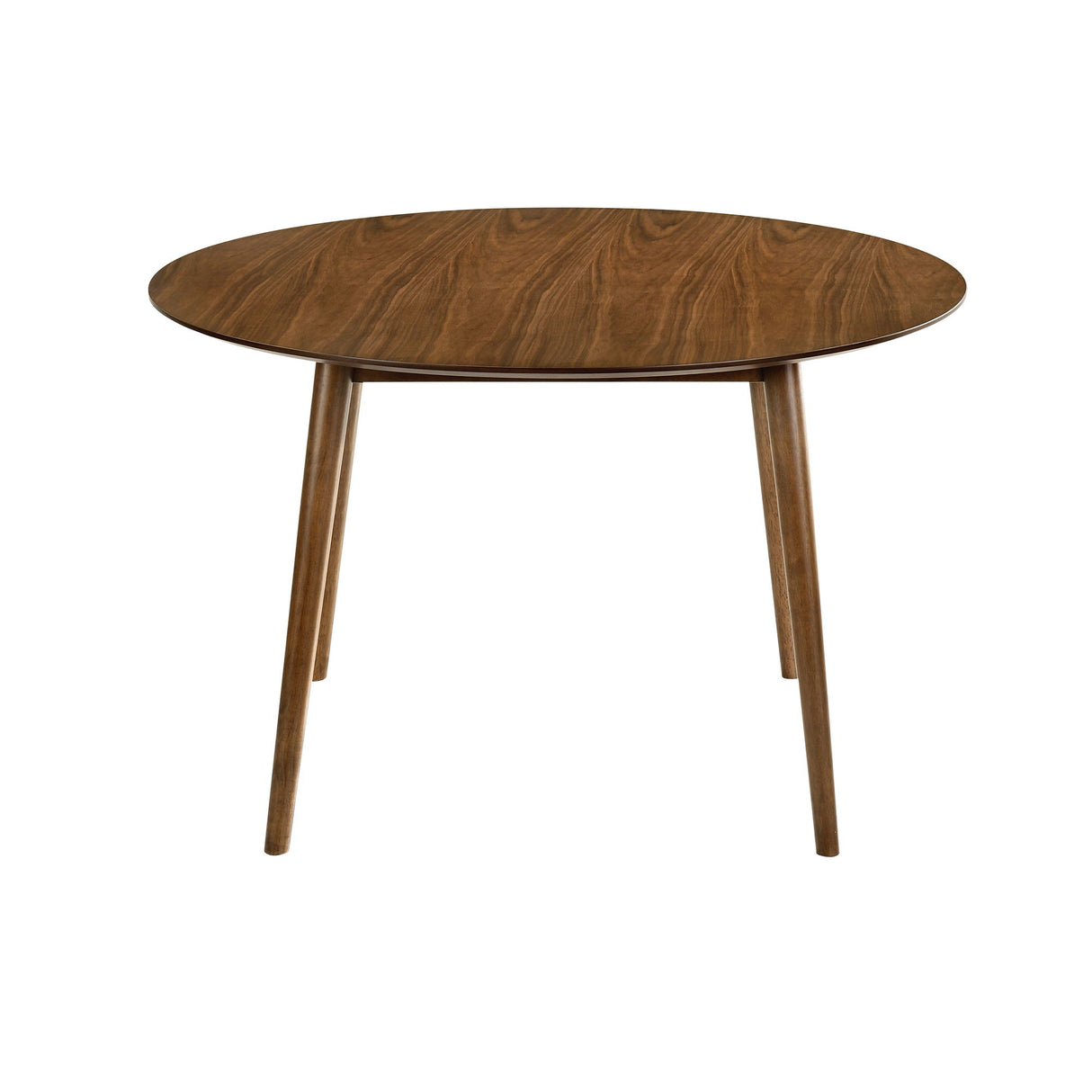 Arcadia And Juno - 48" Round Dining Room Set