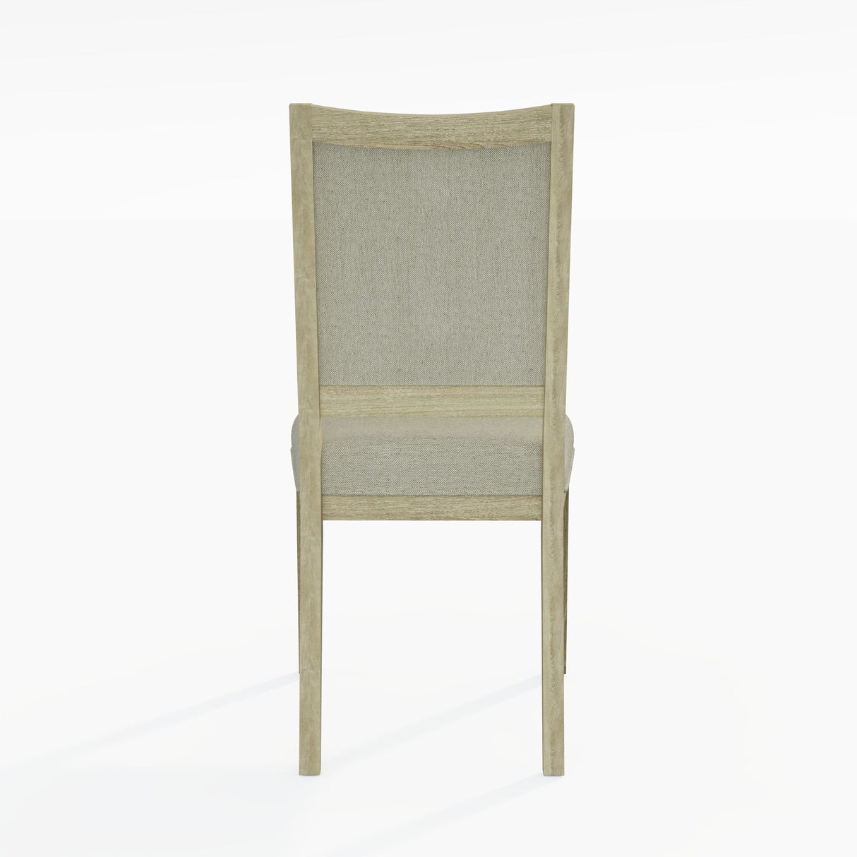 Adeline - Side Chair - Natural Wood Wash