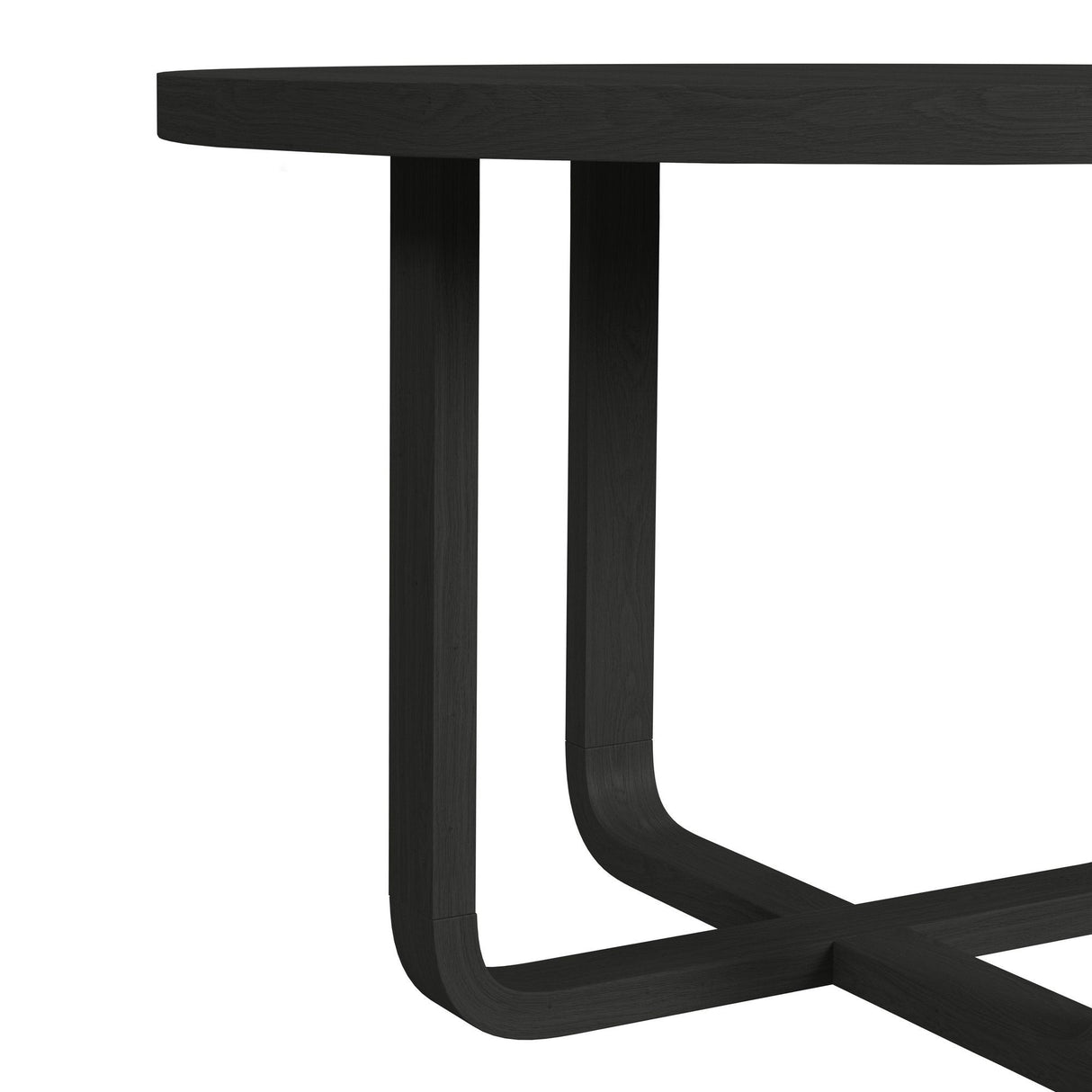 Ridgemont - Standard Height Round Dining Set