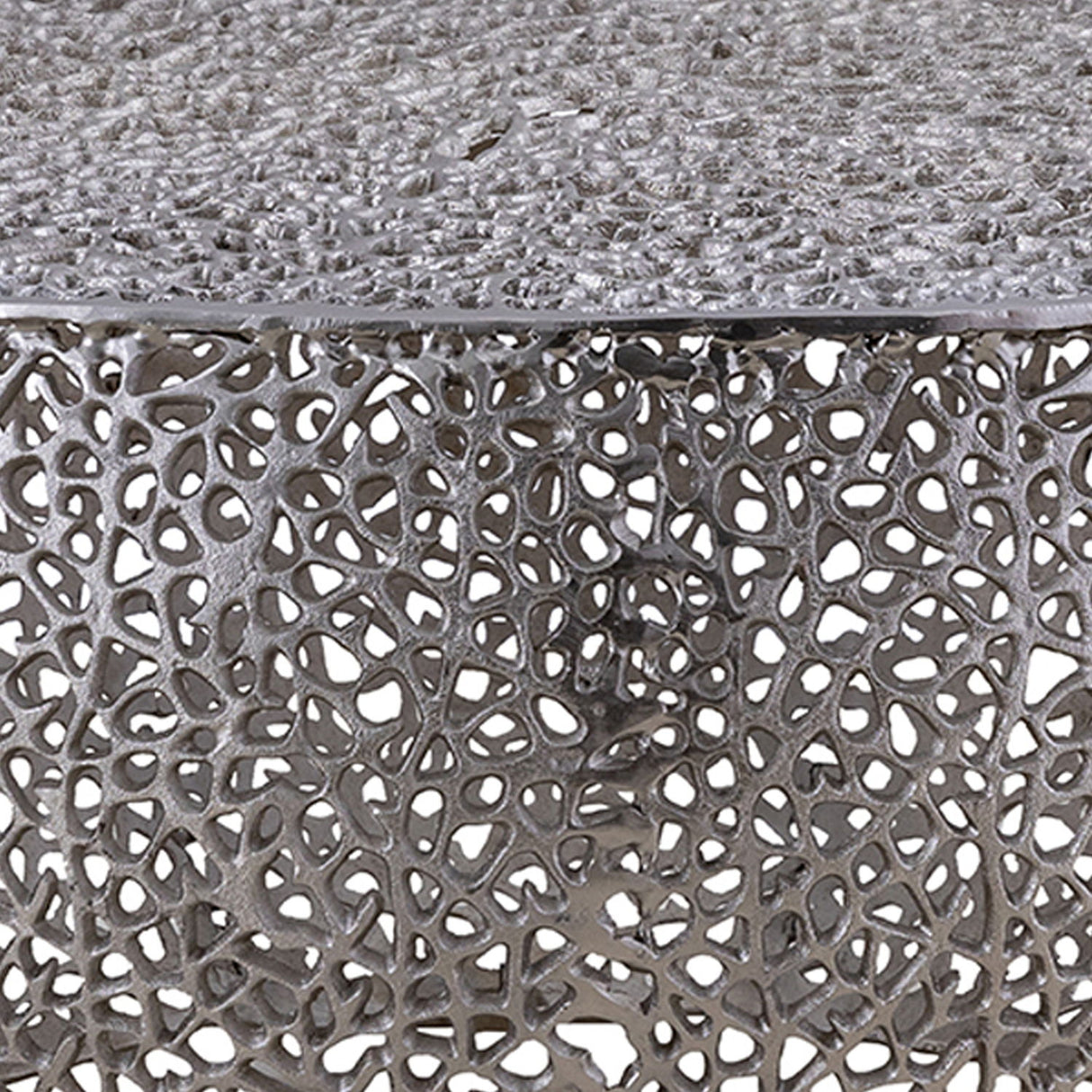 T3502 - Round Coffee Table