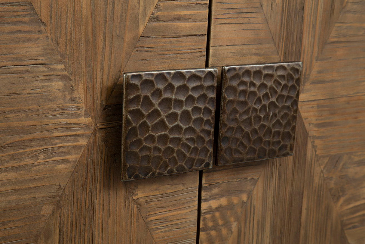 O'Connell - Buffet - Dark Brown