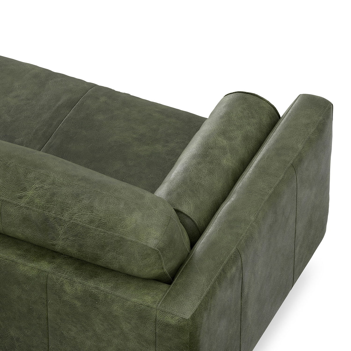 Morrison - Sofa And Ottoman Set
